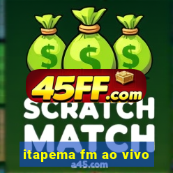 itapema fm ao vivo
